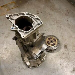 Defender 90 2.2 Puma Engine Manual Gearbox | Land Rover Parts Online