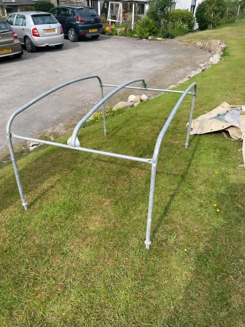 Land Rover Defender 110 Crew Cab 4x4