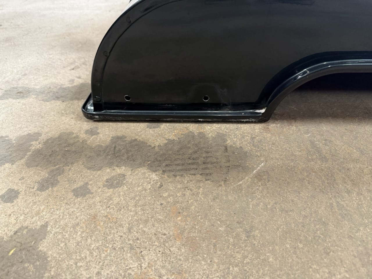 Land Rover Defender 90 Tdci Puma CSW Alpine Roof Panel - Image 5