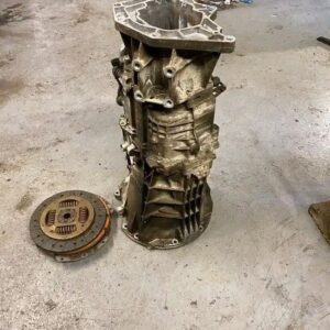 Defender 90 2.2 Puma Engine Manual Gearbox – Heavy-Duty Transmission for Sale