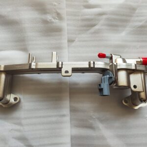 Buy Land Rover Jaguar 5.0 U-Shaped Heating Water Pipe – Improved Alloy