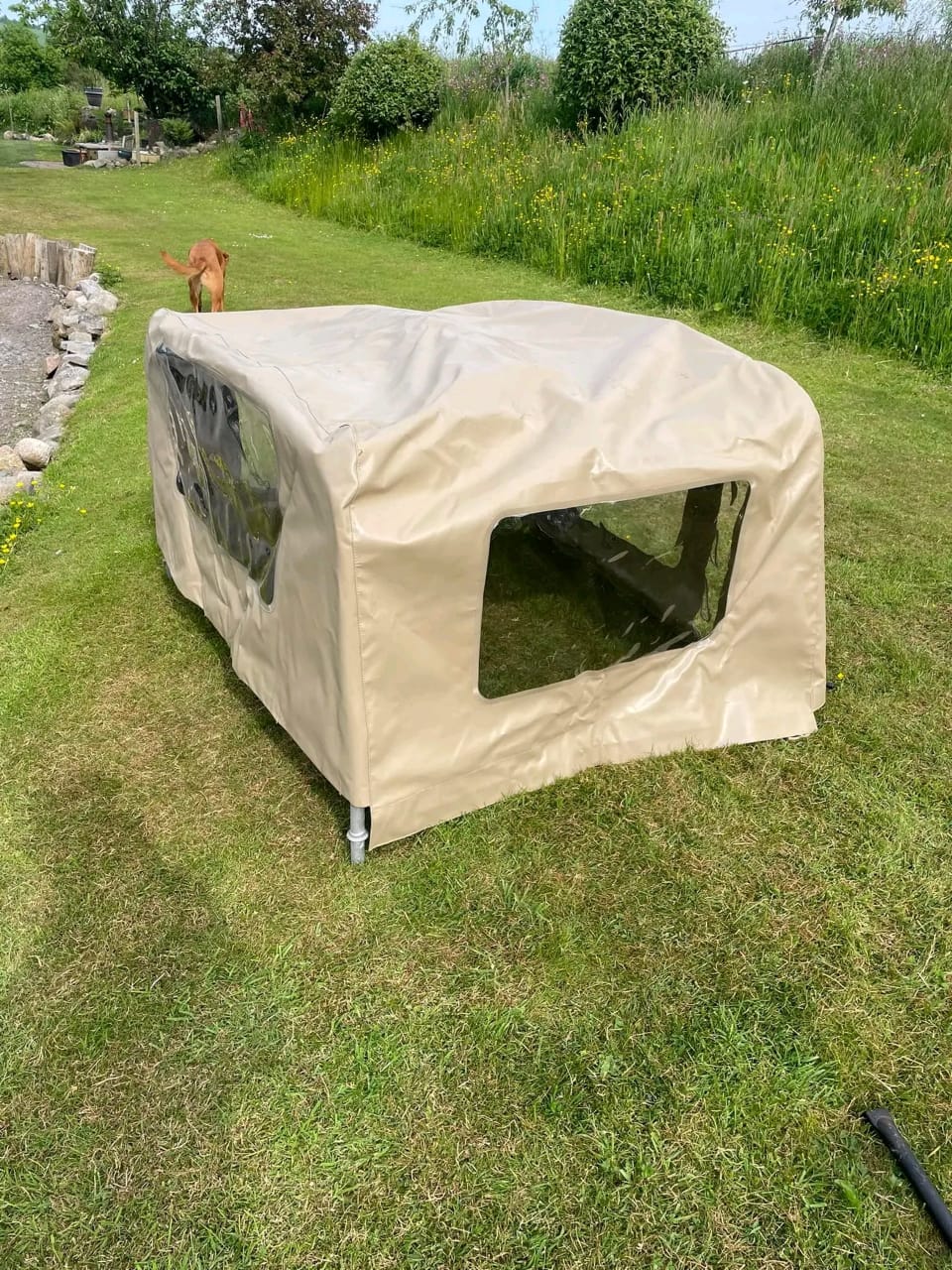 Land Rover Defender 110 Crew Cab. - Image 8