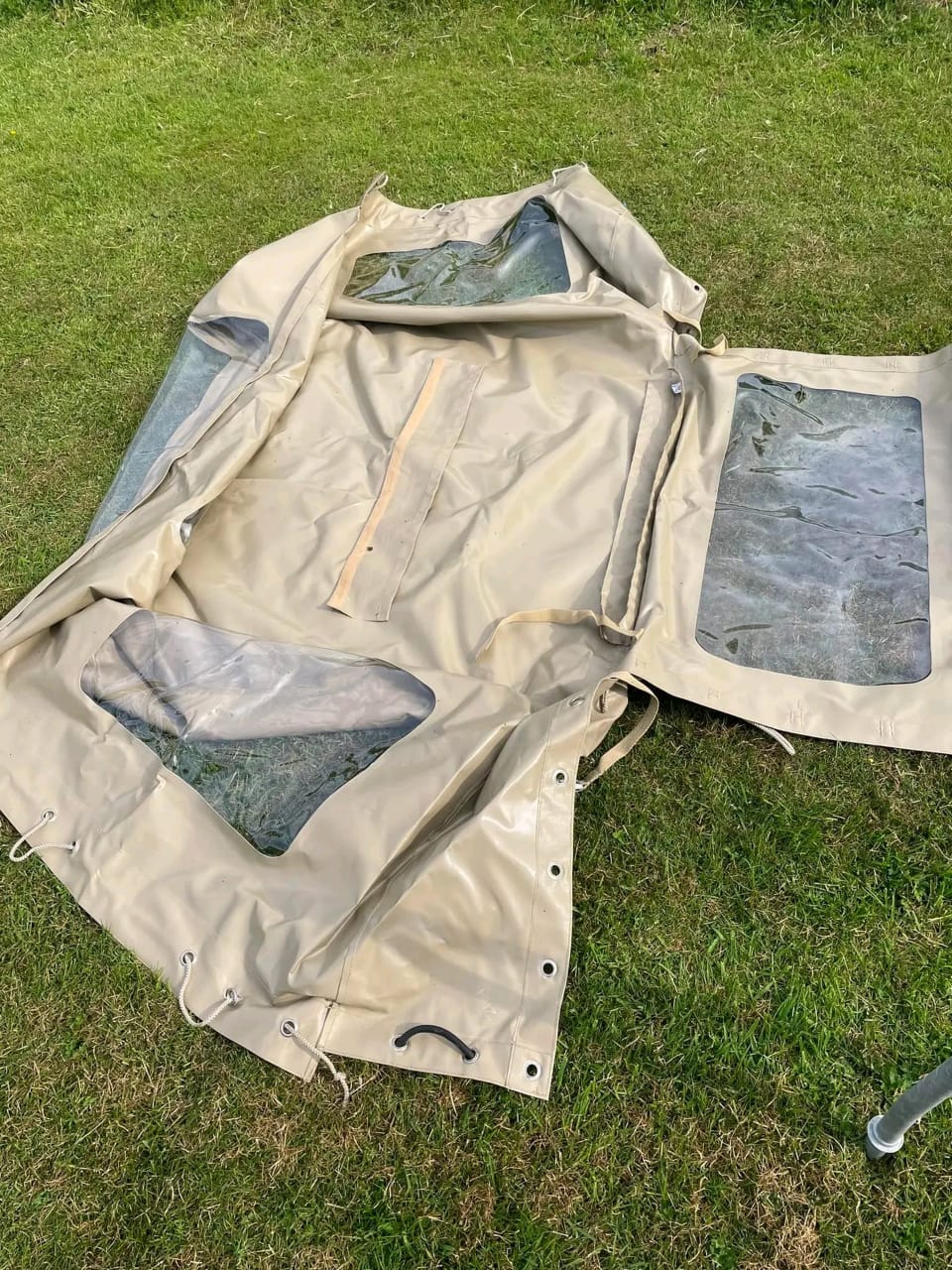 Land Rover Defender 110 Crew Cab. - Image 5