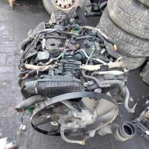 Land Rover Discovery 3 2.7 TDV6 Diesel Engine Used for Sale