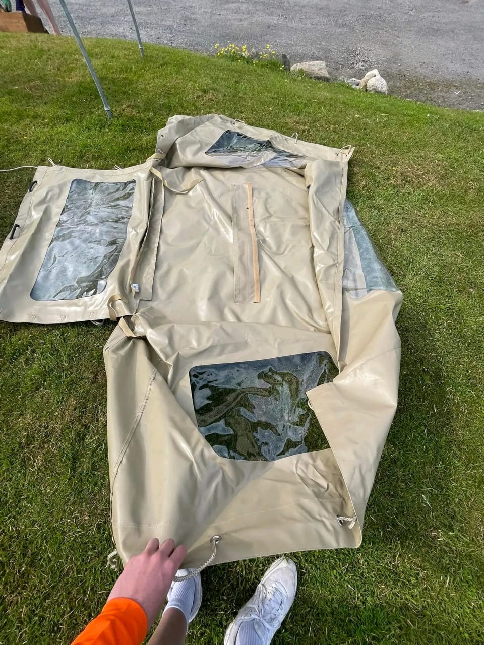 Land Rover Defender 110 Crew Cab. - Image 6