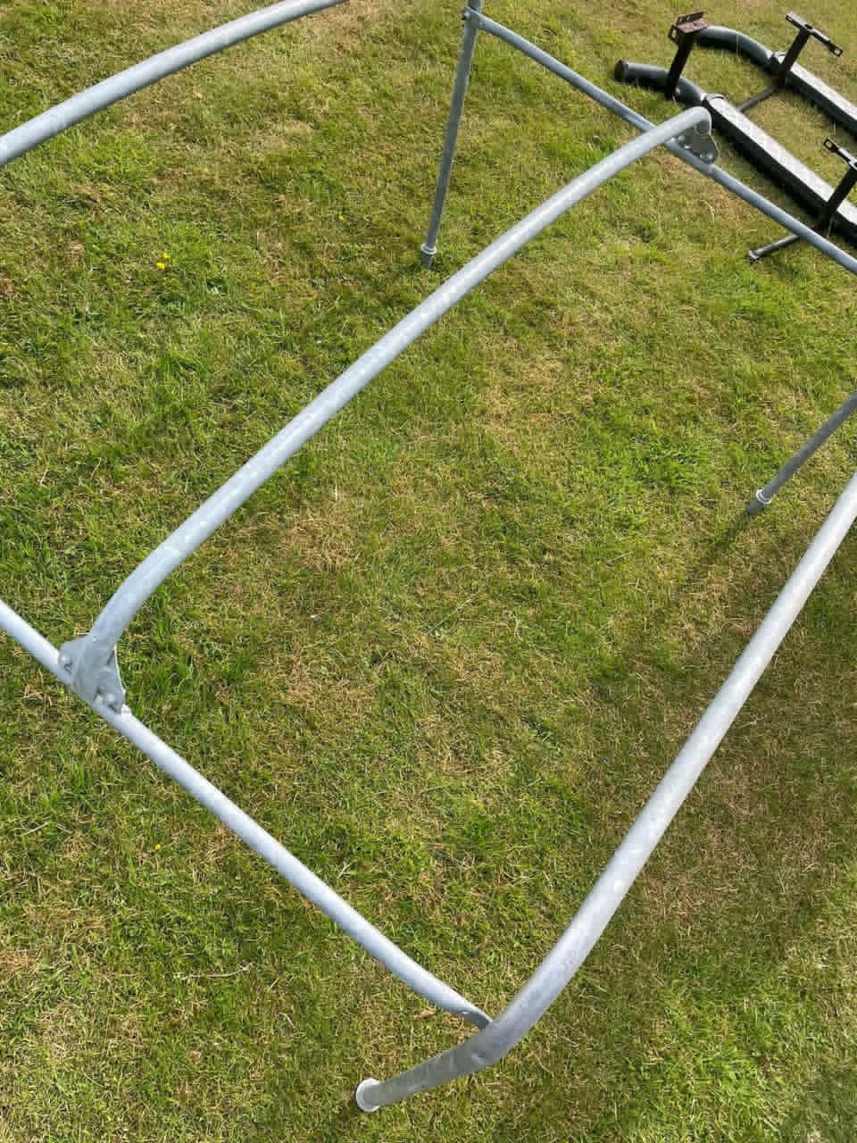 Land Rover Defender 110 Crew Cab. - Image 7