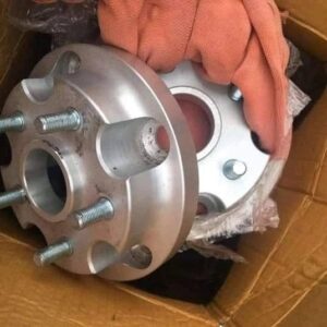 Set of 4 Defender Wheel Adaptors