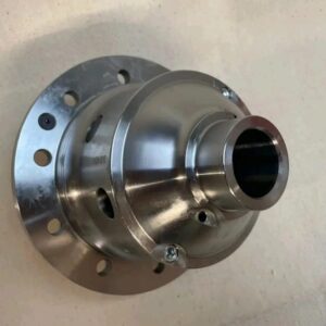 HF Lockers and Compressors New in Box with 12-Month Warranty