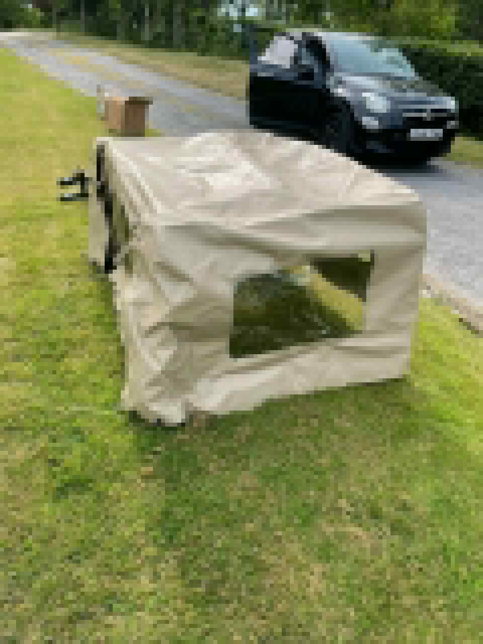 Land Rover Defender 110 Crew Cab. - Image 10